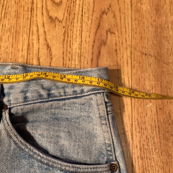 Vintage Wrangler Men’s Jeans - Picture 4 of 6